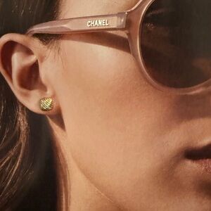 Dana Rebecca Designs Gold Earrings